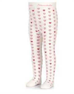 Колготки, экрю Sterntaler