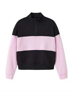 Толстовка, черный Name it