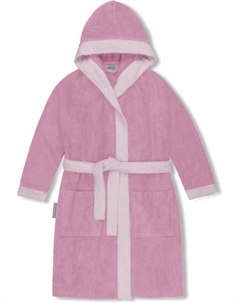 Халат, розовый Normani