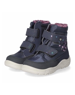 Ботинки, темно-синий Pepino