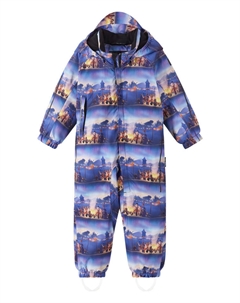 Лыжные брюки Reima