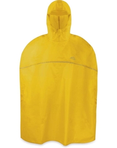 Дождевик, желтый Normani outdoor sports