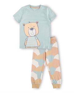 Пижама Sigikid