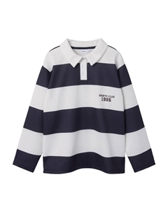 Рубашка-поло, ярко-белый Name it