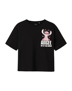 Футболка, черный Name it