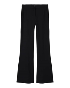 Тканевые брюки, черный Name it