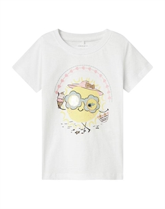 Футболка, белый Name it