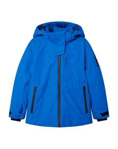 Лыжная куртка, синий Name it