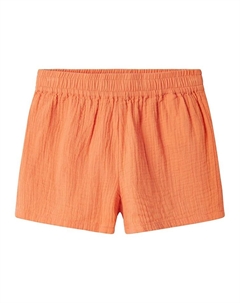 Шорты, оранжевый Name it
