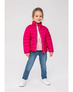 Стеганая куртка, розовый Minoti