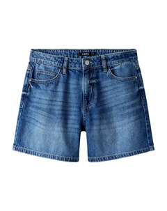 Шорты, Средне-синий деним Name it