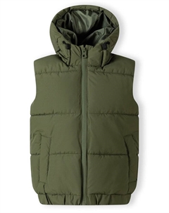 Жилет, хаки Minoti