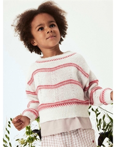 Свитер, белый Name it