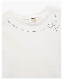 Топ, экрю Koton