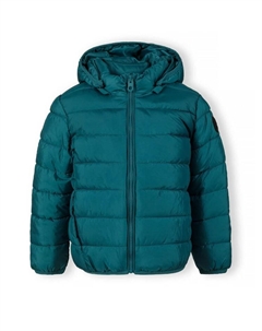 Стеганая куртка Minoti