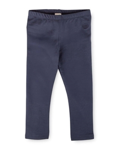 Леггинсы, темно-синий Sigikid