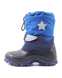 Ботинки, темно-синий Lamino