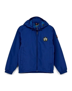 Куртка, синий Lego