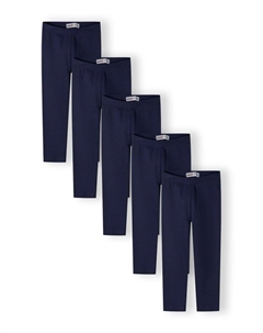 Леггинсы, темно-синий Minoti