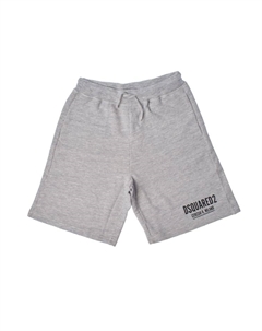 Шорты, серый Dsquared2