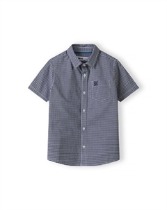 Рубашка, белый Minoti