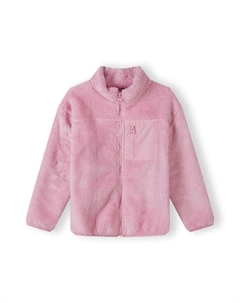 Флисовая куртка Minoti