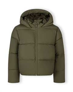 Зимняя куртка, хаки Minoti