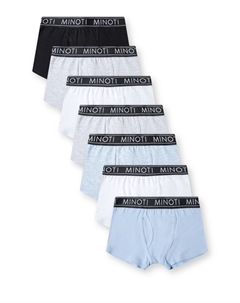 Боксеры Minoti