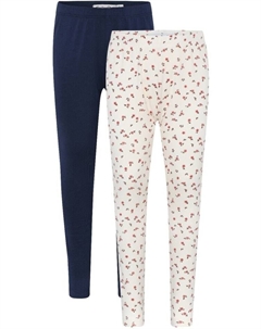 Леггинсы, синий Minymo®