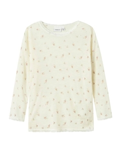 Футболка, белый Name it