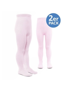 Колготки, розовый Laloona