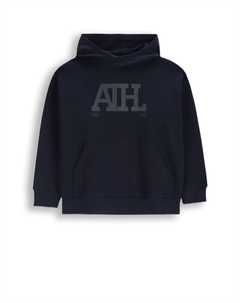 Толстовка, темно-синий Coccodrillo