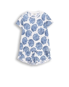 Пижама, красочный Coccodrillo