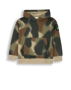 Толстовка, красочный Coccodrillo