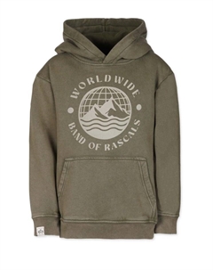 Свитер Band of rascals