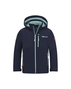 Функциональная куртка Trollkids