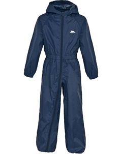 Дождевик, синий Trespass