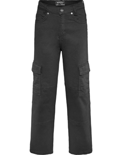 Джинсы, черный Blue effect