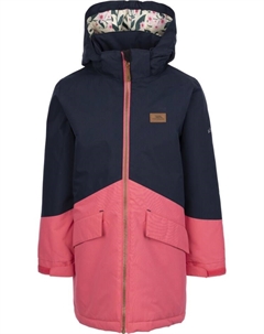 Зимняя куртка, красный Trespass