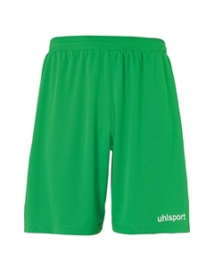 Шорты , зеленый/белый Uhlsport