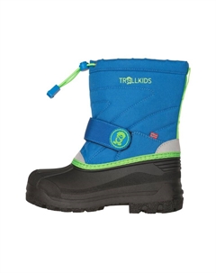Ботинки Trollkids