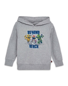 Толстовка с капюшоном Lego