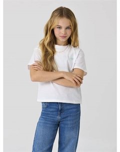Футболка, белый Kids only
