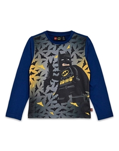 Рубашка с длинным рукавом Lego