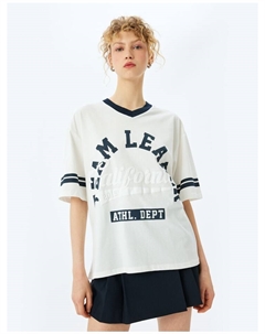 Футболка, экрю Koton