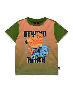 Футболка Lego