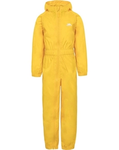 Дождевик, желтый Trespass