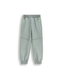 Спортивные брюки, оливково-зеленый Lemon explore