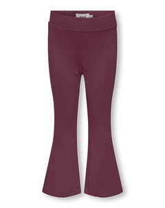 Леггинсы, фиолетовый Kids only