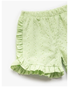 Шорты, зеленый Koton